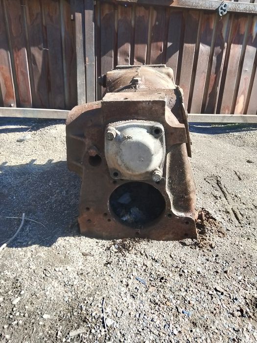 Продам корпус кпп