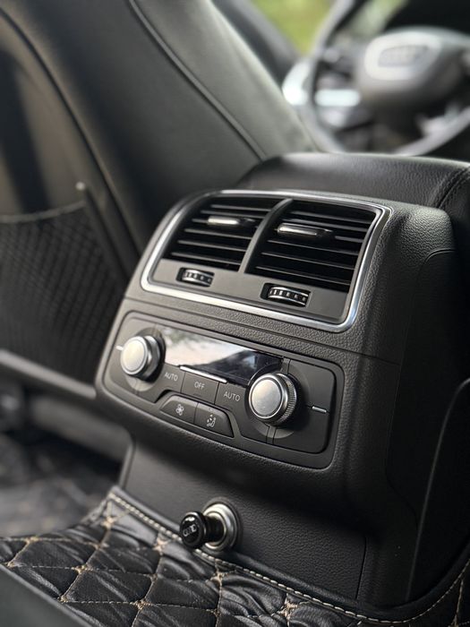 Audi A6 C7 4G  ultra