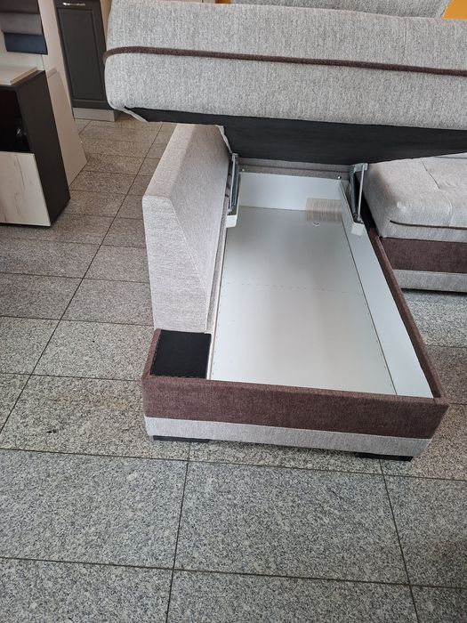 Холов ъгъл Стайло