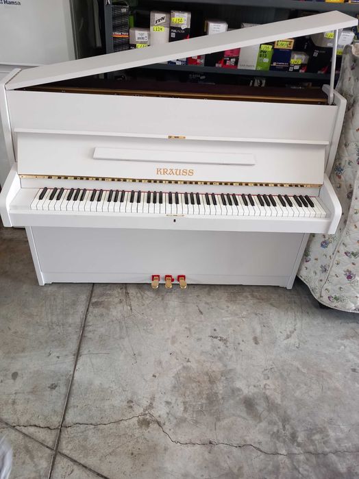 Акустично пиано Krauss