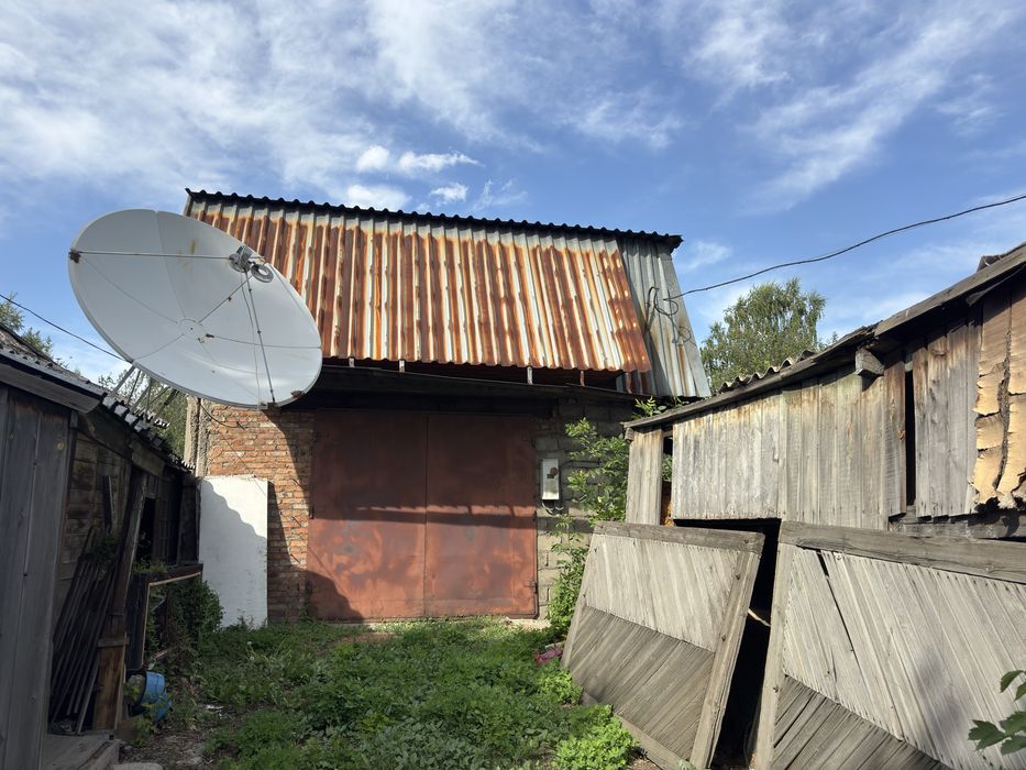 Продам недострой, 430 кв.м. ул. Лермонтова