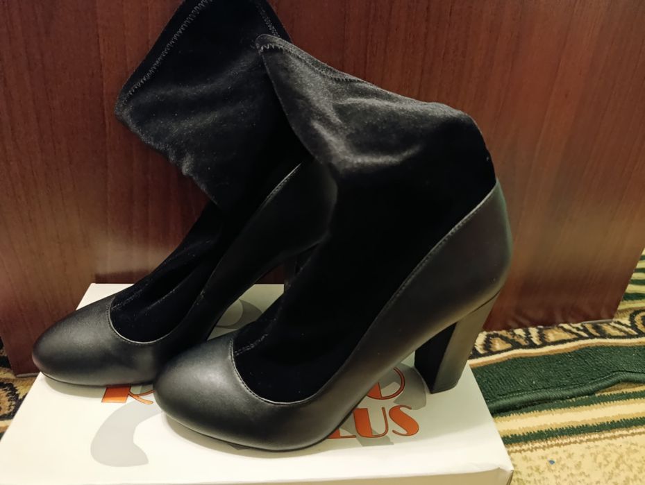 Polsapok sotiladi yangi