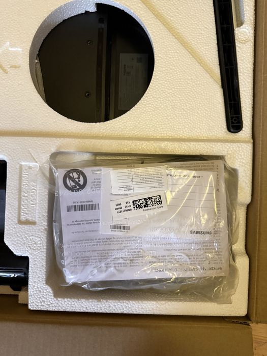 Монитор Samsung odyssey g5 27 2K