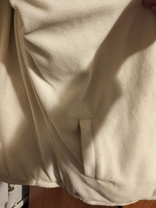 Geaca de iarna Mohito