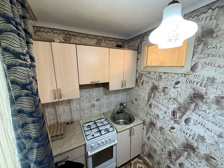 Продам квартиру 45 кв м
