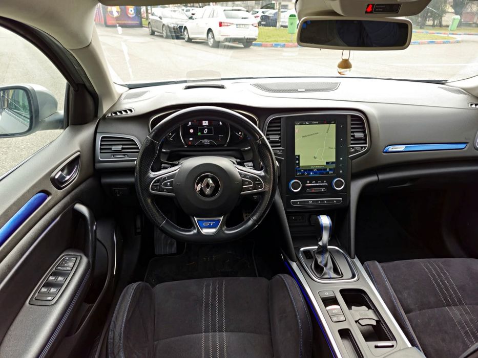 De vânzare: 4 bucăți Renault Megane