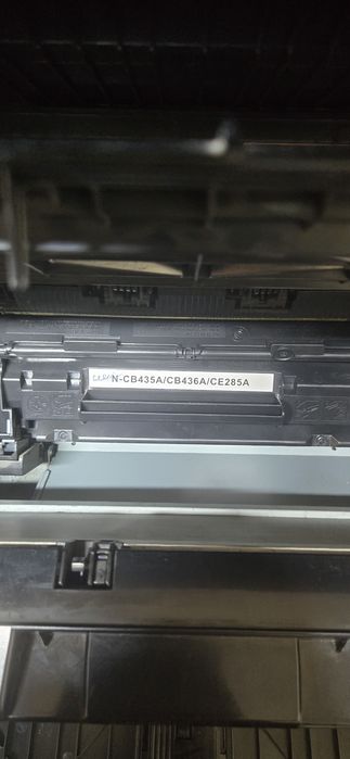 МФУ HP LaserJet Pro M1132