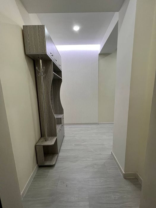 Аренда 2 хонали евро квартира Сергели ГРИН ХАУС новастройка. Еееееееее