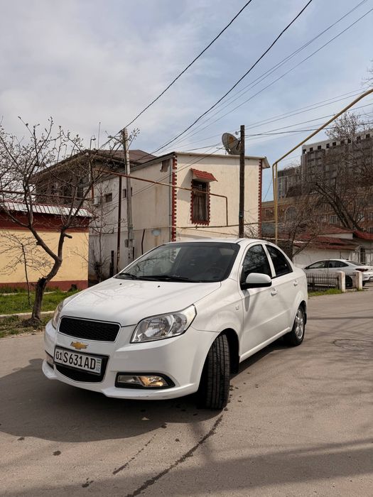 Нексия 3 автомат Аренда с выкупом