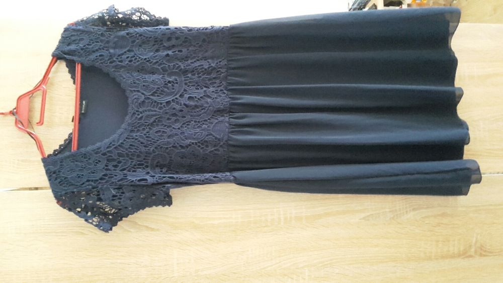 Чисто нова рокля