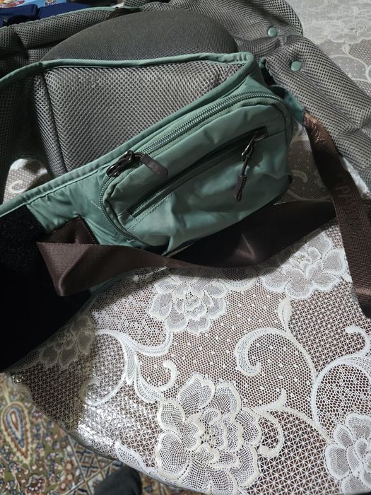 Эргорюкзак  детский