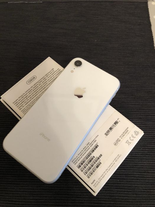 Iphone XR 128 гб