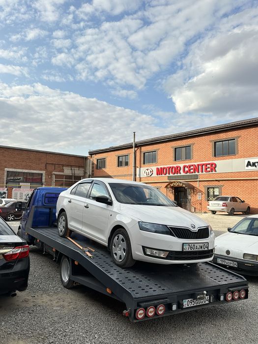 ЭВАКУАТОР Актобе город межгород не дорого