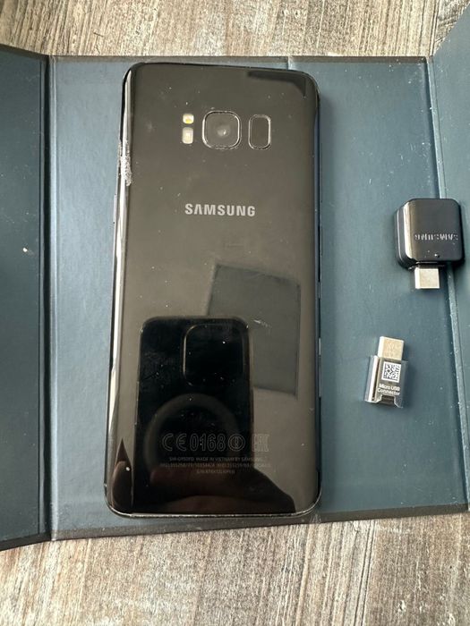 продам samsung s8
