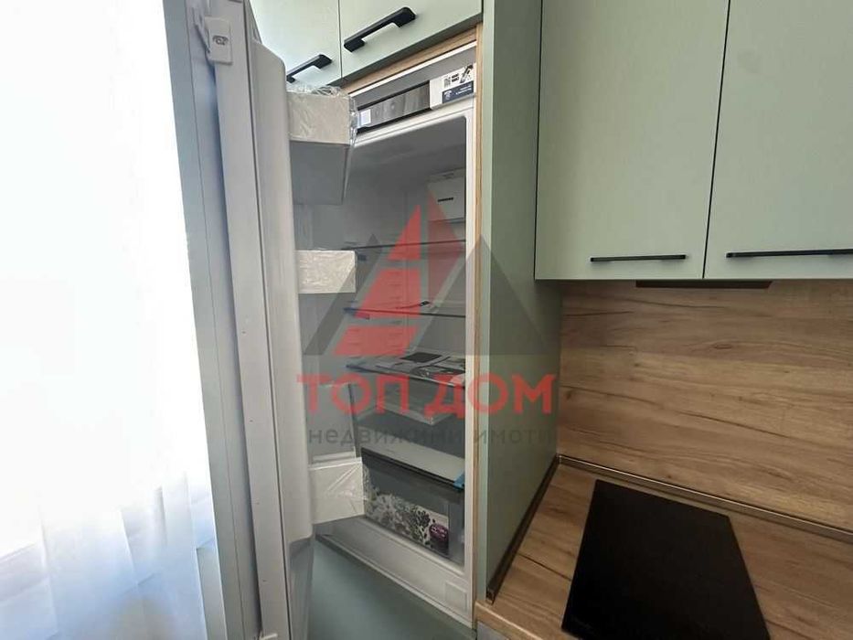 Дава се под наем Двустаен апартамент в Варна, Чайка - 55 кв.м за 612 € - Снимка #5