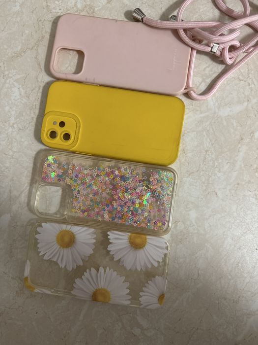 iPhone 12 White (Alb) Impecabil 64 GB