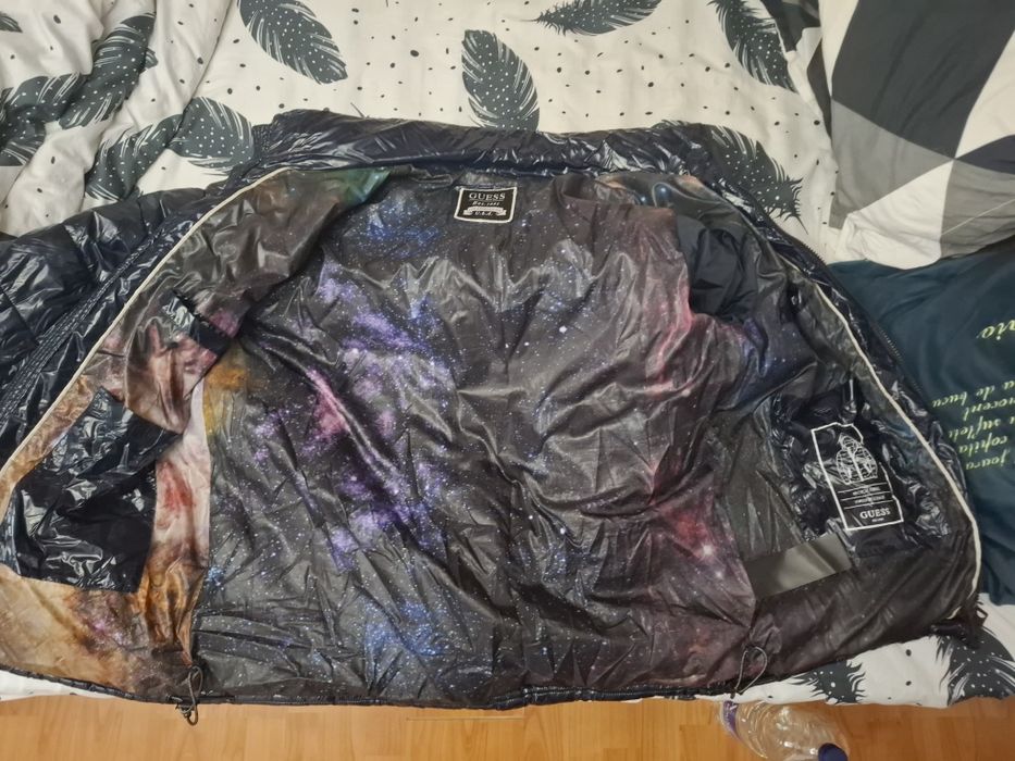 Geaca de iarna Guess