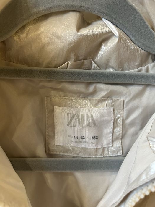 Горнище Зара 11-12 год