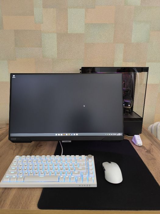 Продаю игровой компьютер с сетапом