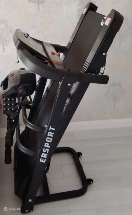 Продам беговую дорожку!