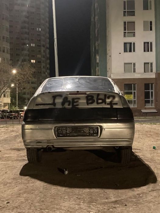 Машина продам астана