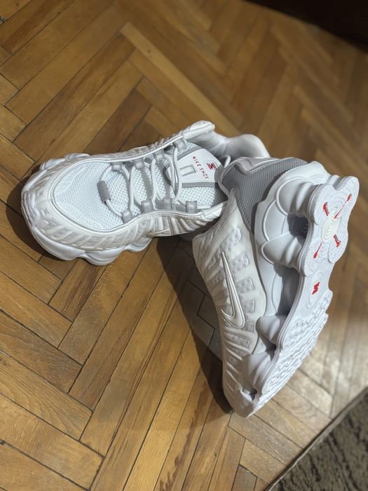 NIKE SHOX TL marimea 43 noi