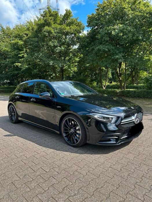 Dezmembrez Mercedes A35 AMG, W177 2.0 Benzina, 306Cp, 260920