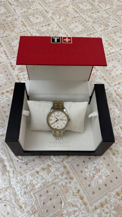 Часы Tissot оригинал