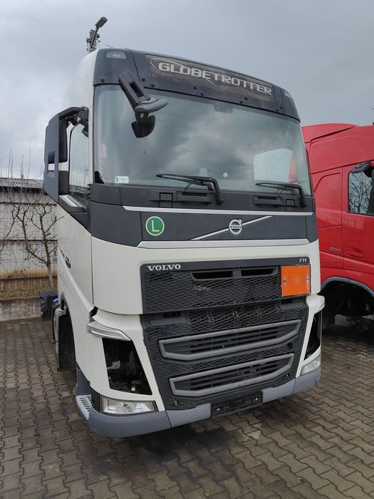 Piese camioane Volvo FH4 E6