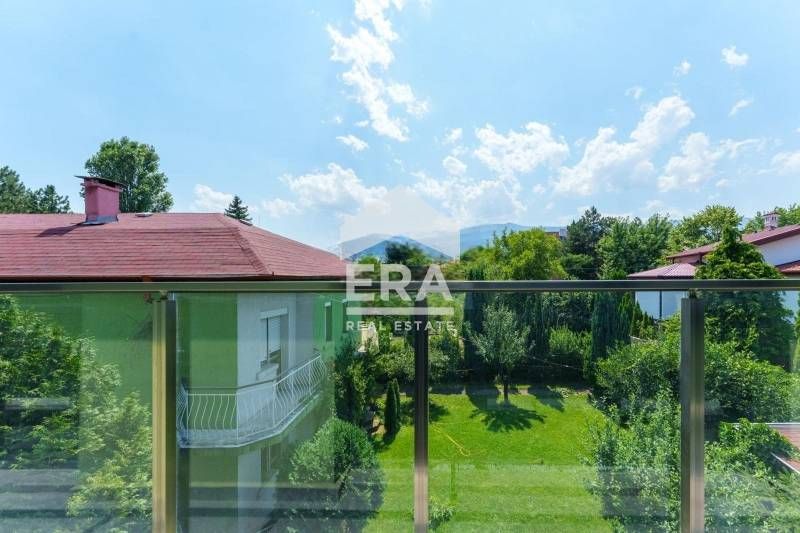 Дава се под наем Многостаен апартамент в София, в.з. Малинова долина - 270 кв.м за 2992.17 € - Снимка #9