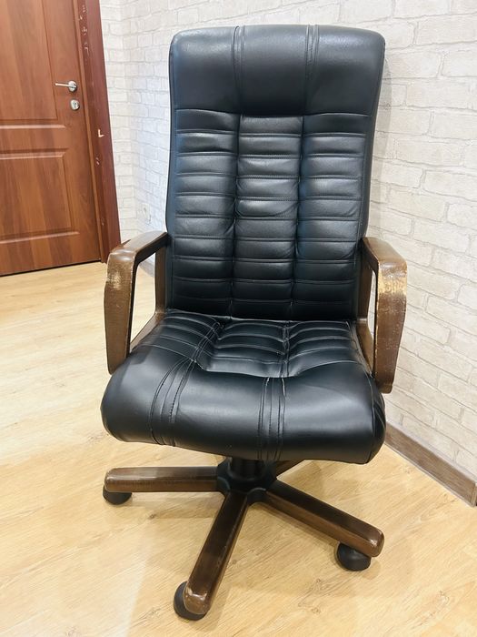 Кресло руководителя