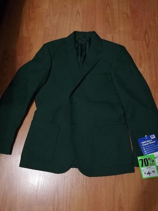 Детско сако   - ново