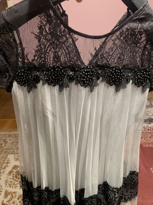 Женское нарядное платье НЕДОРОГО!