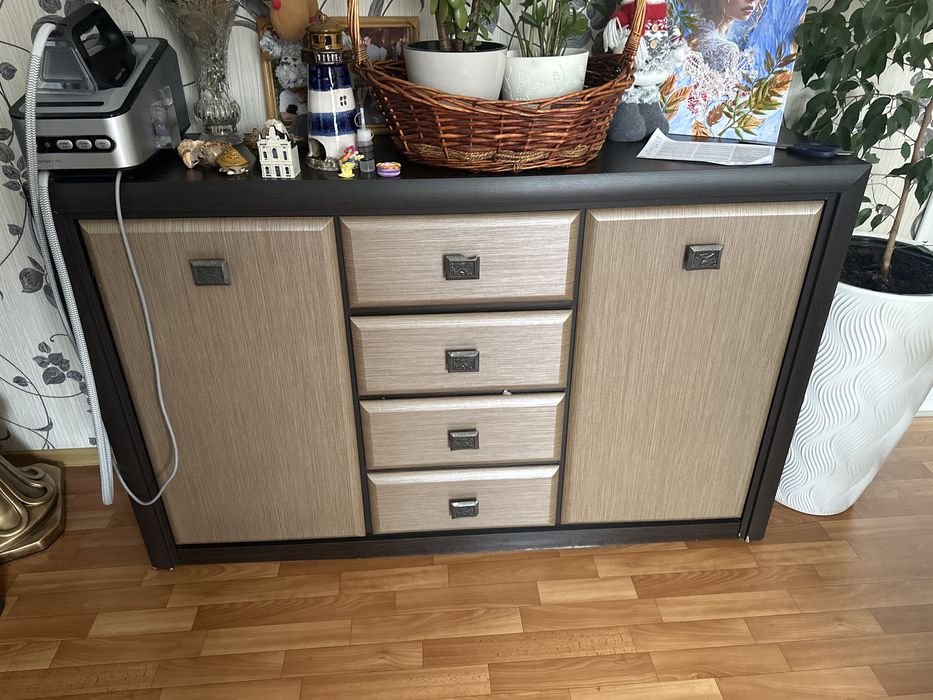 Мебель для зала