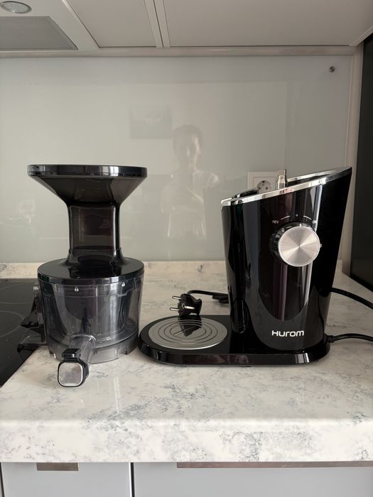 Соковыжималка Hurom H100