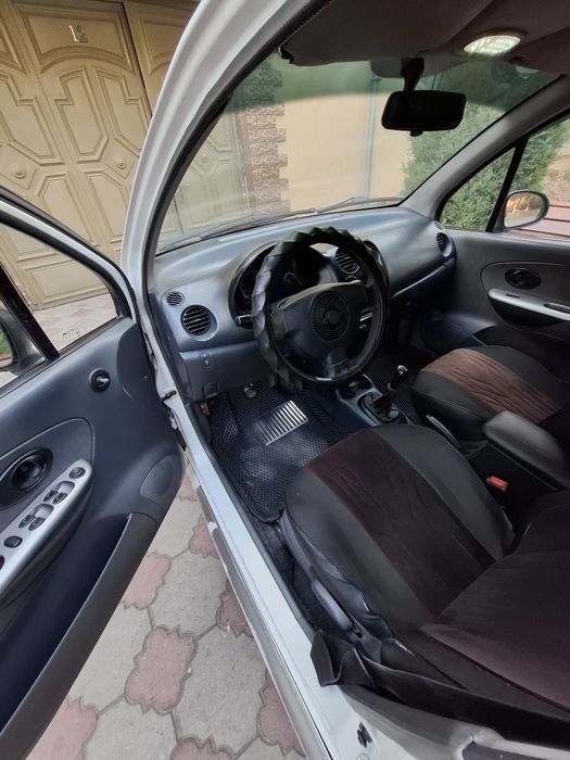Matiz Best 2011 йил Арендага