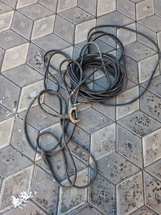 Cablu Masa Furun pentru Aparat Sudura Kemppi