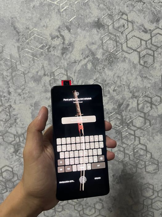 xiaomi mi 9t pro