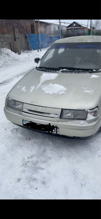 2111 по запчастям