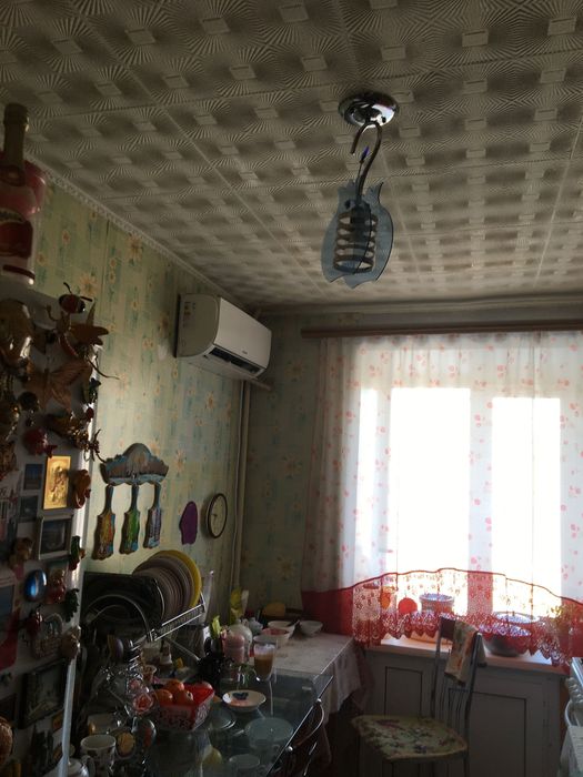 Продам 2х-комнатную квартиру