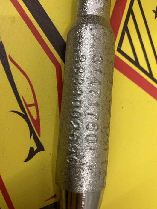 Cârlig cui tractare remorcare OEM Volvo s60 v60 s90 v90 xc40 xc60 xc90