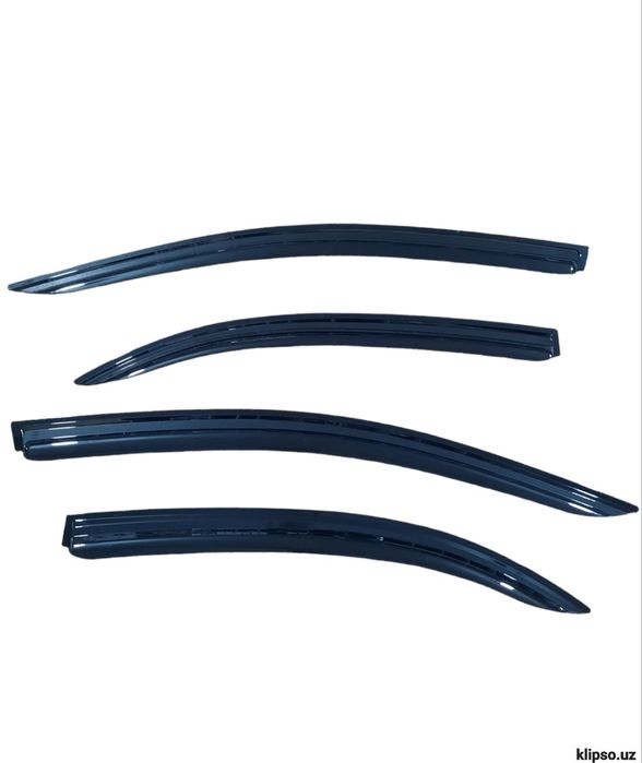 Авто ветровик дождевик