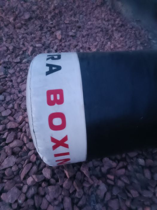 Груша боксёрская