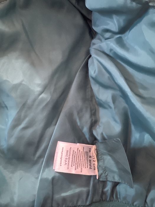 Зимно Яке PRIMIGI-5г