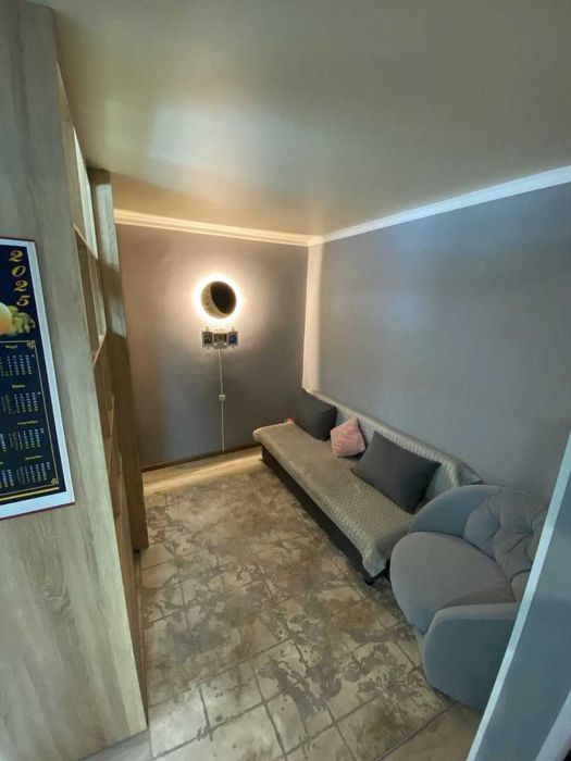 Продам 1 ком квартира РН Центр
