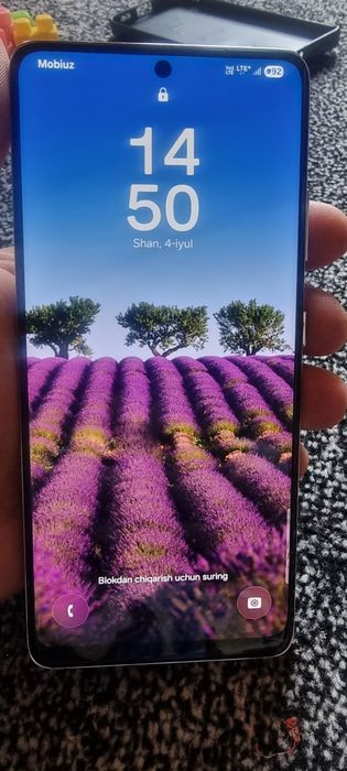 Samsung S21 Ultra 5G