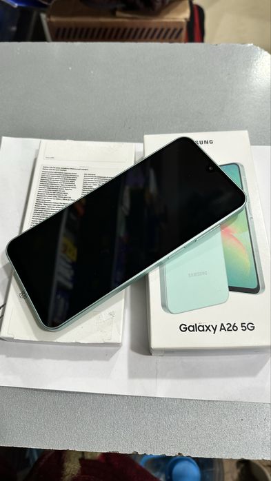 SAMSUNG Galaxy A26 5G