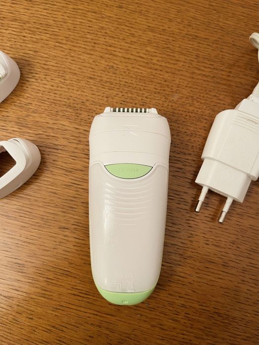 Epilator Brown Silk·épil Xpressive