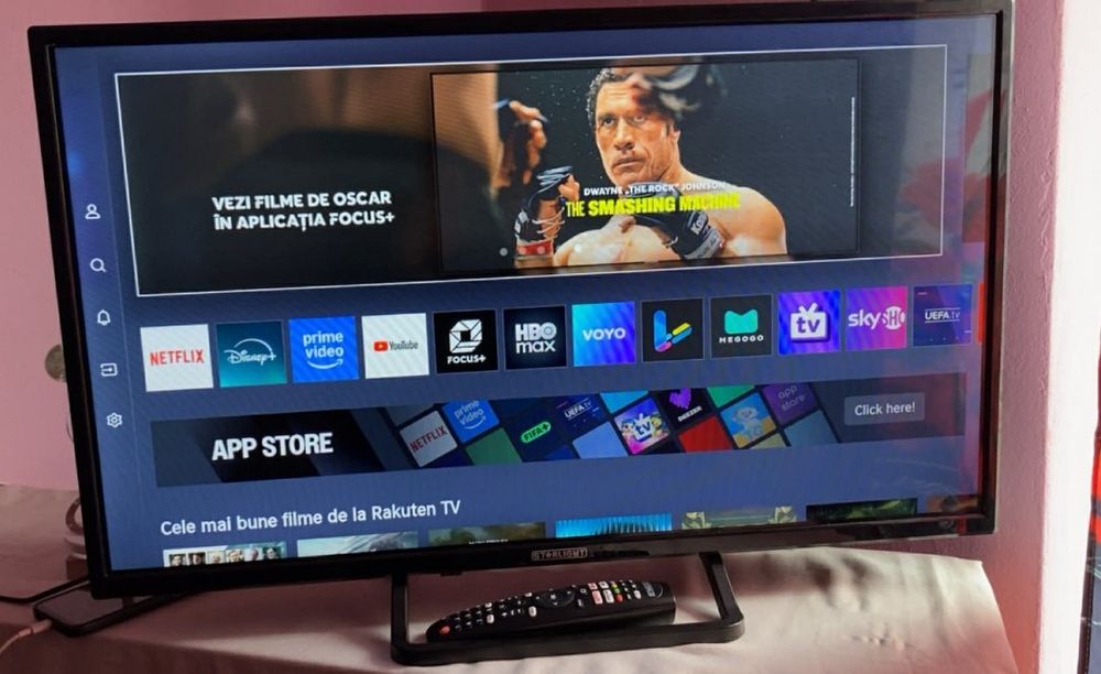 Televizor Star-light