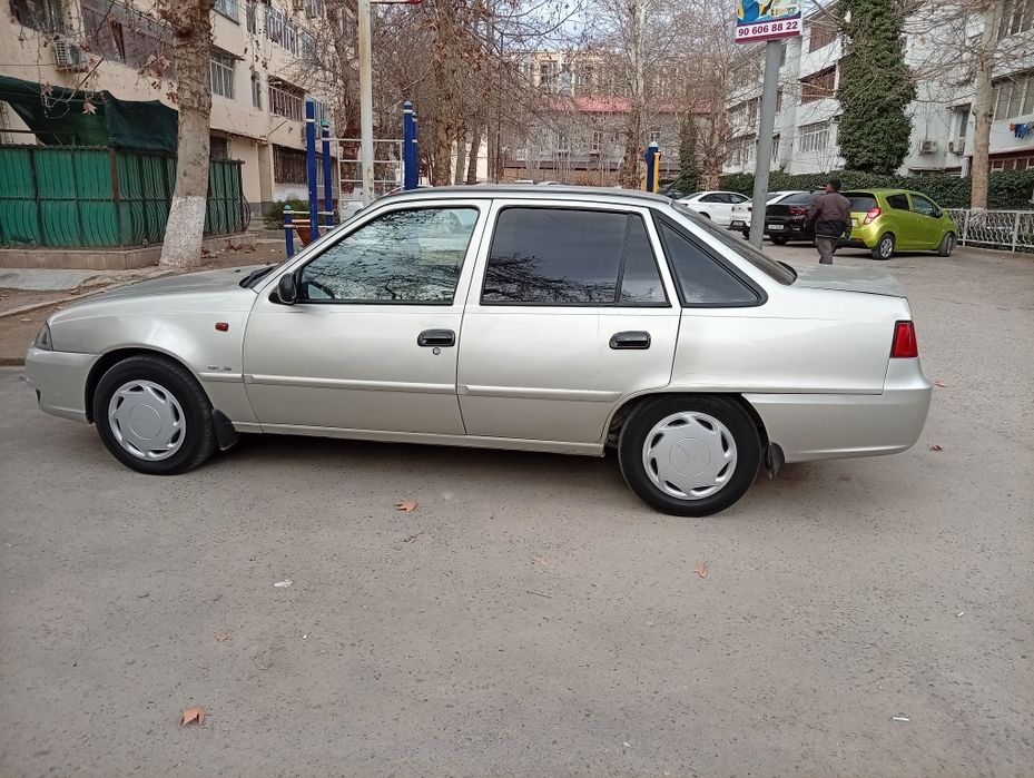 Некся 2 Продаю 2009 Года